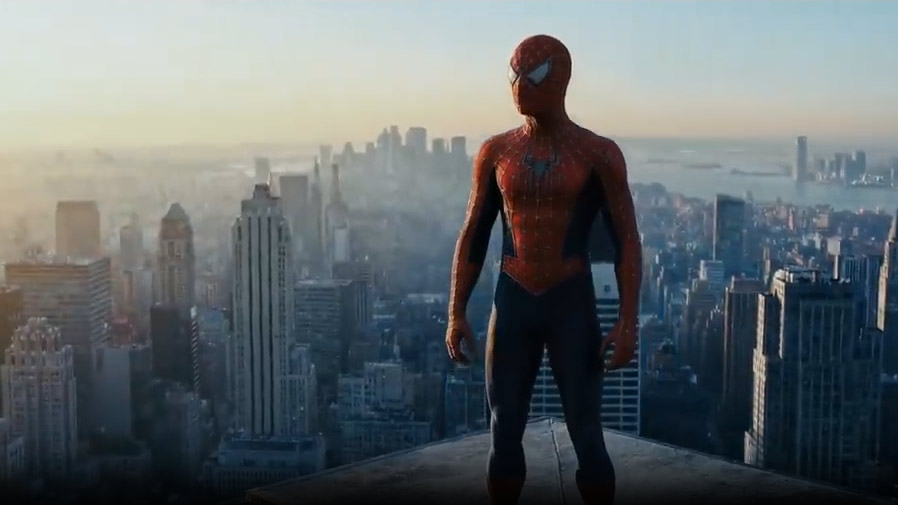 Avengers  Doomsday – Final Trailer (2026) Tobey Maguire, Robert Downey Jr   Marvel Studios.webm