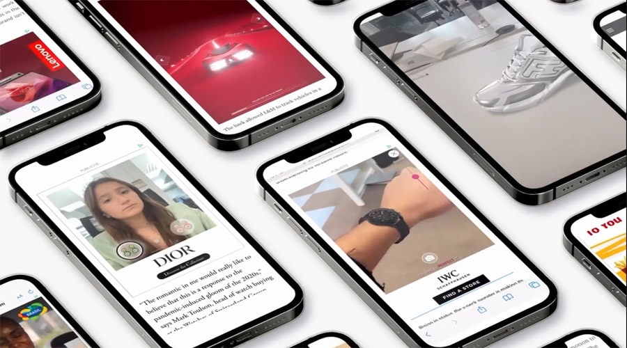 Responsive Grid: Flexible Layouts for Every Screen