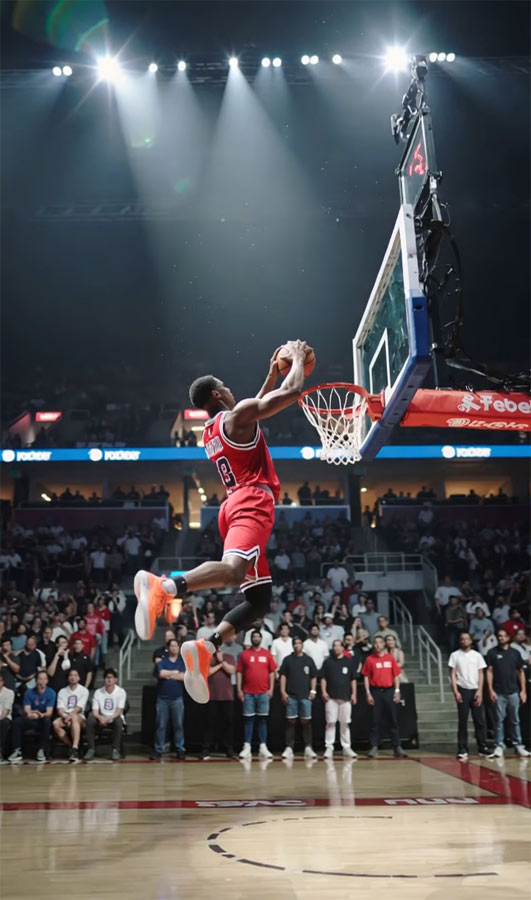 Basketball-Player-Junp-360