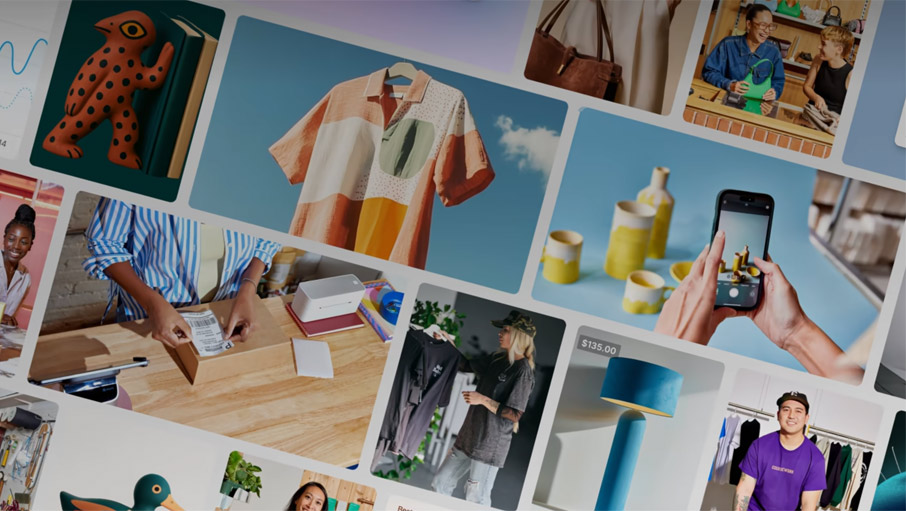 shopify grid